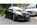 2012 Suzuki Swift