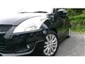 2012 Suzuki Swift