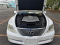 2006 Lexus LS