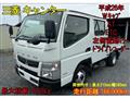 2014 Mitsubishi Canter