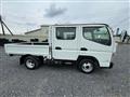 2014 Mitsubishi Canter