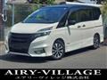 2016 Nissan Serena
