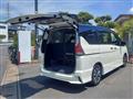 2016 Nissan Serena