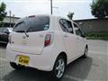 2012 Daihatsu Mira