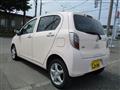 2012 Daihatsu Mira