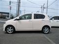2012 Daihatsu Mira