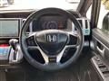 2013 Honda Step WGN