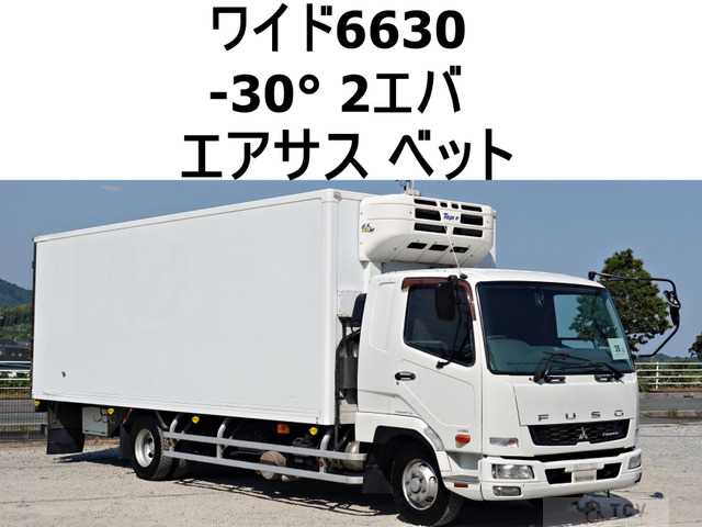 2014 Mitsubishi Fighter