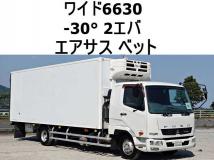 2014 Mitsubishi Fighter