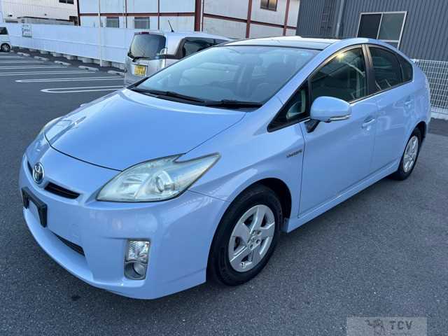 2009 Toyota Prius