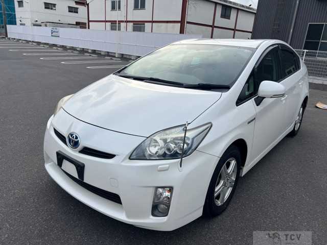 2009 Toyota Prius