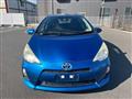 2013 Toyota AQUA