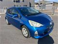 2013 Toyota AQUA