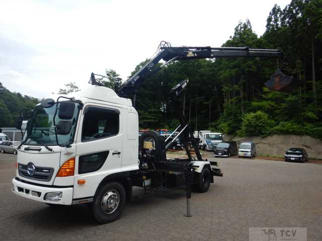 2006 Hino Hino Others