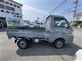 2006 Daihatsu Hijet Truck