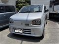 2017 Suzuki Alto