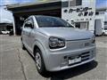 2017 Suzuki Alto