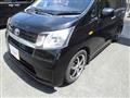 2013 Daihatsu Move