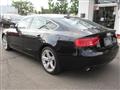 2012 Audi A5