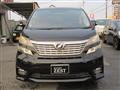 2008 Toyota Vellfire