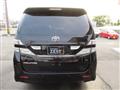 2008 Toyota Vellfire