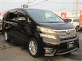 2008 Toyota Vellfire