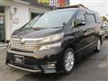 2008 Toyota Vellfire