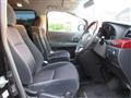 2008 Toyota Vellfire