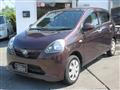 2011 Daihatsu Mira