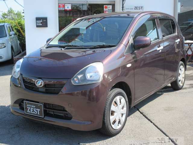 2011 Daihatsu Mira