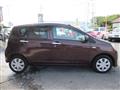 2011 Daihatsu Mira
