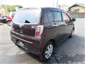 2011 Daihatsu Mira
