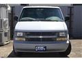 1997 Chevrolet Astro