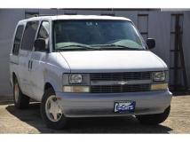 1997 Chevrolet Astro
