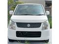 2012 Suzuki Wagon R