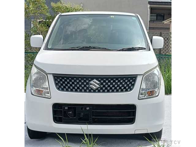 2012 Suzuki Wagon R