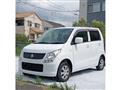2012 Suzuki Wagon R