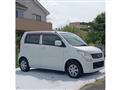 2012 Suzuki Wagon R