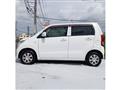2012 Suzuki Wagon R