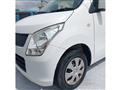 2012 Suzuki Wagon R