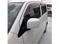 2012 Suzuki Wagon R