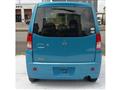 2009 Mitsubishi Toppo