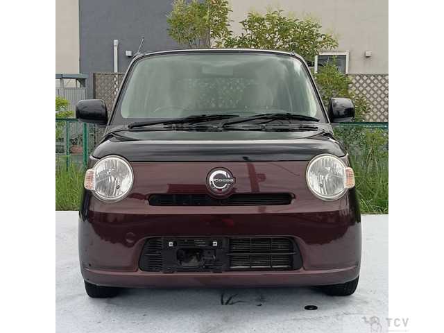 2010 Daihatsu MIRA COCOA