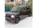 2010 Daihatsu MIRA COCOA