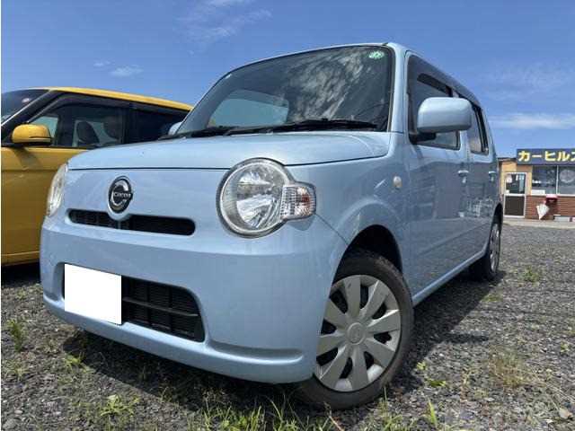 2011 Daihatsu MIRA COCOA