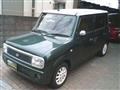 2003 Suzuki Lapin