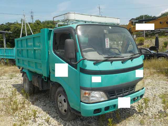 2003 Hino Hino Others