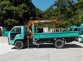 1992 Isuzu Isuzu Others