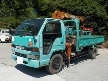 1992 Isuzu Isuzu Others