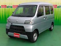2020 Daihatsu Hijet Cargo